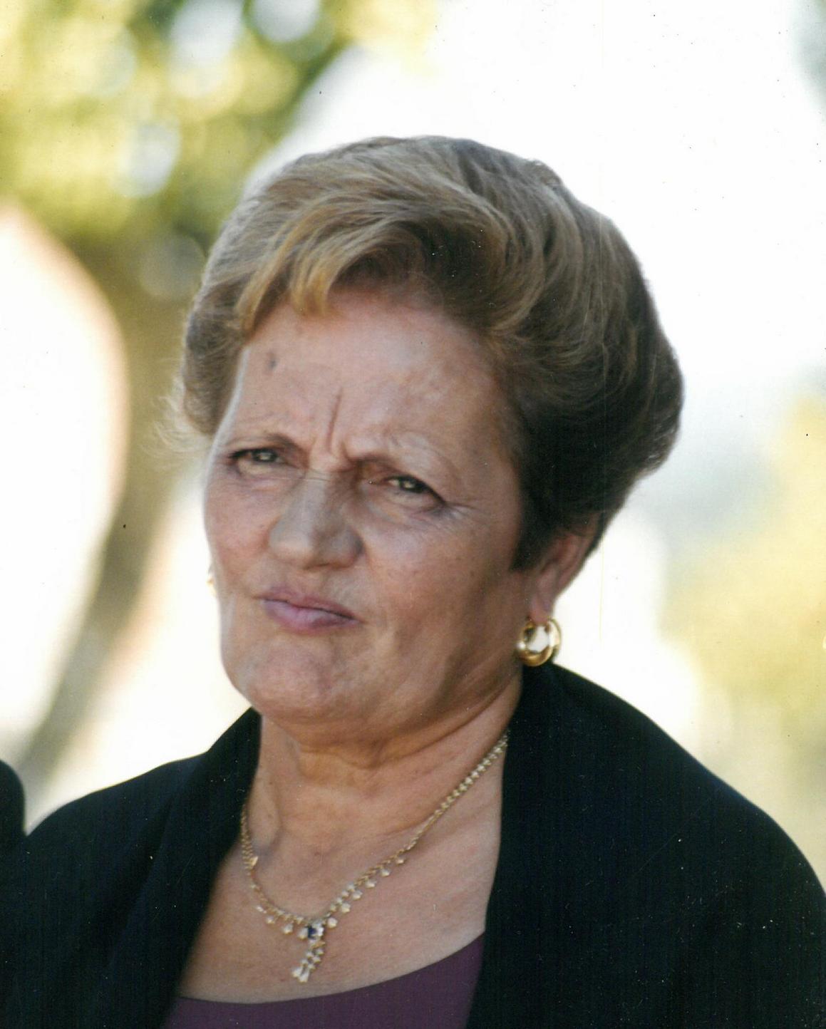 MARIA AURORA  RODRIGUES DA SILVA